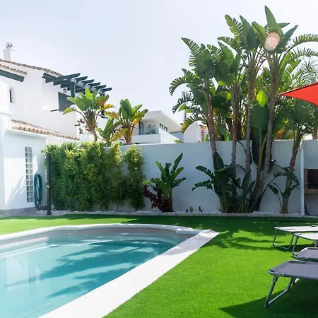 Arroyo Andaluz Villa