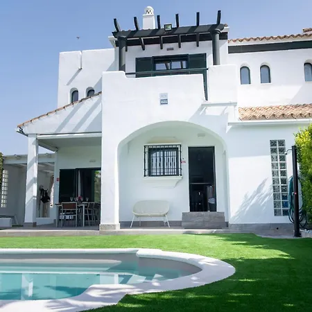 Arroyo Andaluz Villa Manilva