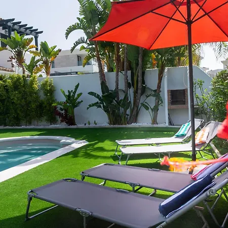 Villa Arroyo Andaluz
