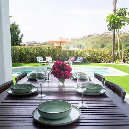 Arroyo Andaluz Villa *