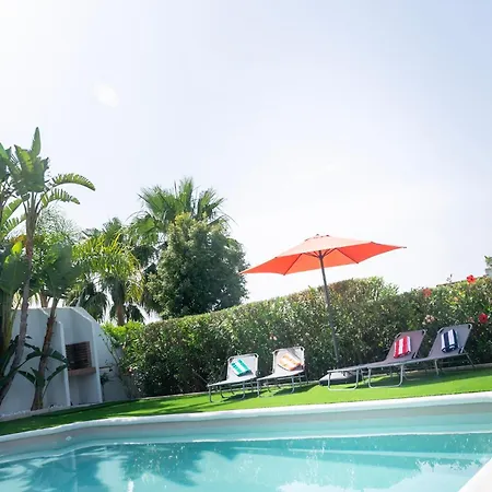 Arroyo Andaluz Villa Manilva