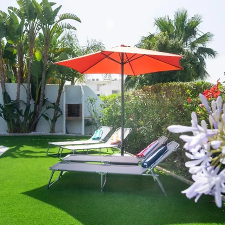 Villa Arroyo Andaluz *