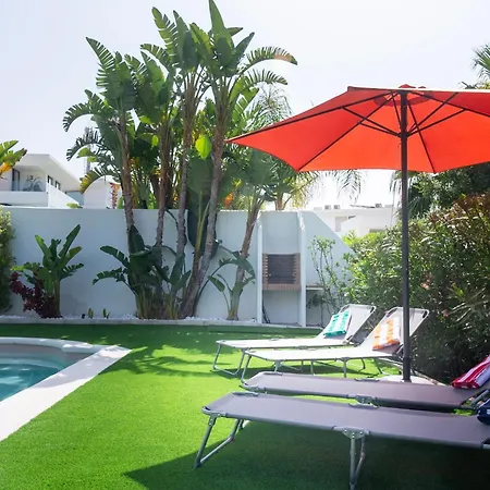 Arroyo Andaluz Villa