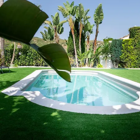 Arroyo Andaluz Villa *