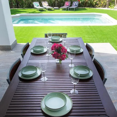 Villa Arroyo Andaluz *