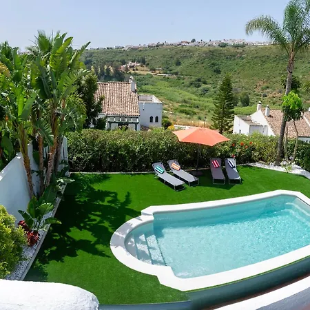 Arroyo Andaluz
