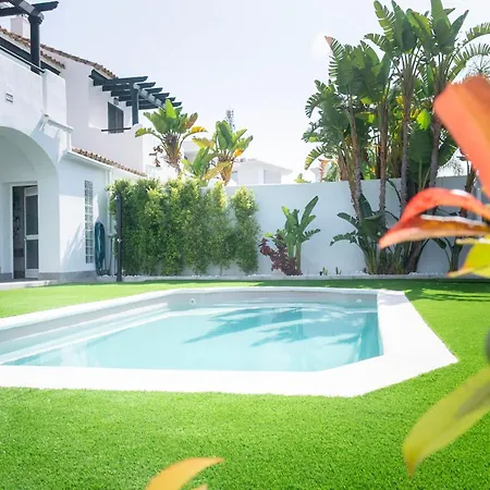 Arroyo Andaluz Villa Manilva