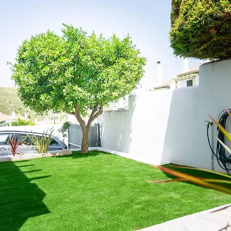 Villa Arroyo Andaluz *