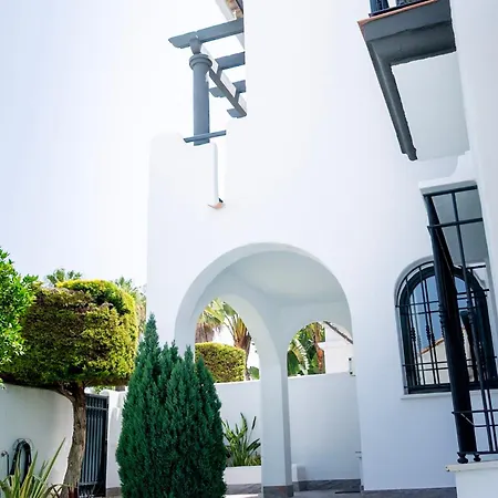 Arroyo Andaluz Villa *