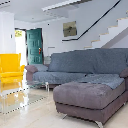 Arroyo Andaluz Villa *