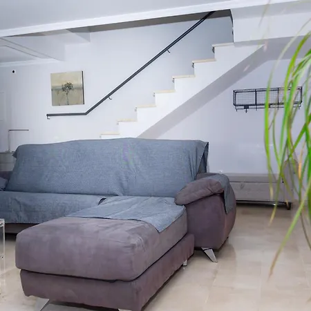Arroyo Andaluz Villa