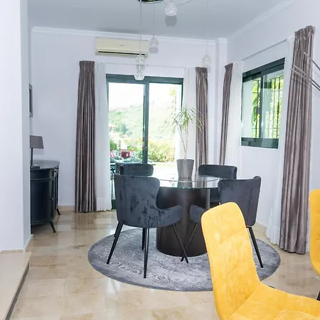 Villa Arroyo Andaluz *