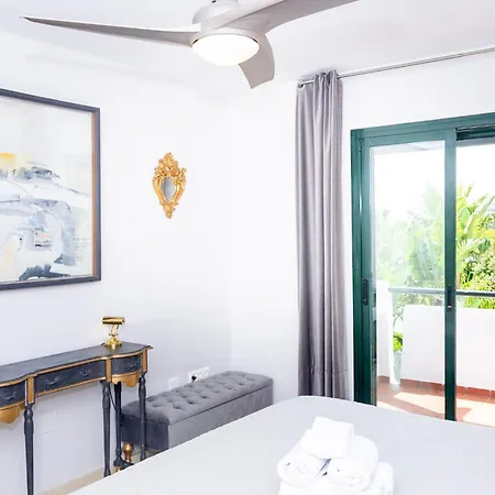 Villa Arroyo Andaluz Manilva
