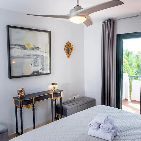 Villa Arroyo Andaluz *