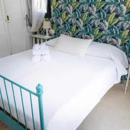 Arroyo Andaluz Villa *