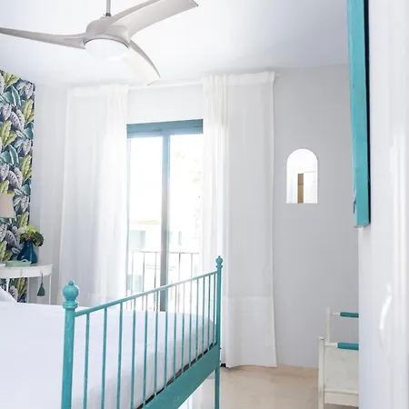 Arroyo Andaluz Villa
