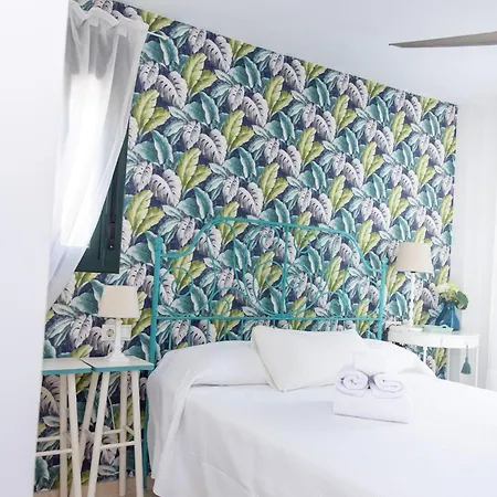 Villa Arroyo Andaluz Manilva