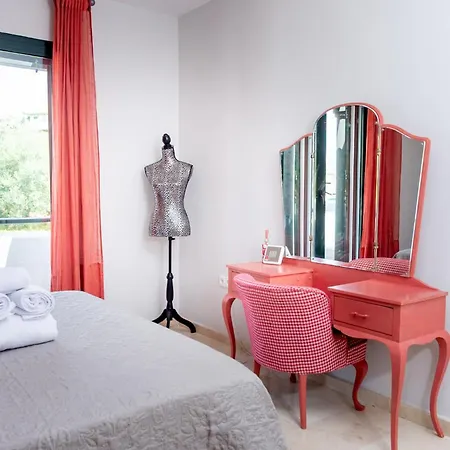 Villa Arroyo Andaluz *