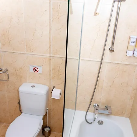 Arroyo Andaluz Villa