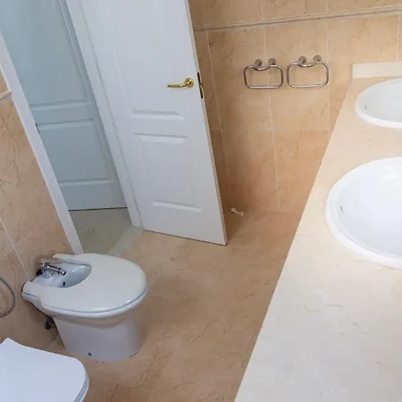 Arroyo Andaluz Villa Manilva